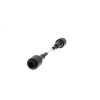 EP DUCATI SCRAMBLER 1100 URBAN MOTARD ROULETTE DE PROTECTION BOBBINS