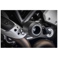 EP DUCATI SCRAMBLER 1100 URBAN MOTARD ROULETTE DE PROTECTION BOBBINS