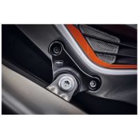 EP KTM 790 DUKE KIT SUPPORT D'ECHAPPEMENT