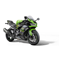 EP AXE DE PROTECTION DE ROUE AVANT KAWASAKI ZX6R