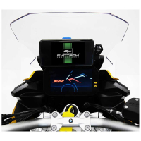 EP QUAD LOCK SUPPORT GPS SUPERIEUR BMW F 900 XR