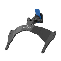 SUPPORT DE GPS EVOTECH CARPURIDE - SUZUKI V-STROM 650X (2017 - 2020)