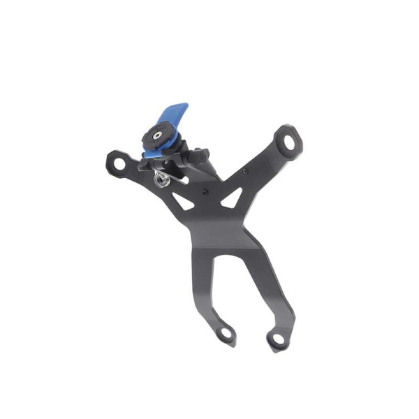 EP QUAD LOCK SUPPORT POUR GPS - MULTISTRADA V4 PIKES PEAK (2021+)