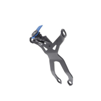 EP QUAD LOCK SUPPORT POUR GPS - MULTISTRADA V4 PIKES PEAK (2021+)