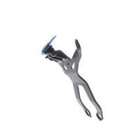EP QUAD LOCK SUPPORT POUR GPS - MULTISTRADA V4 PIKES PEAK (2021+)