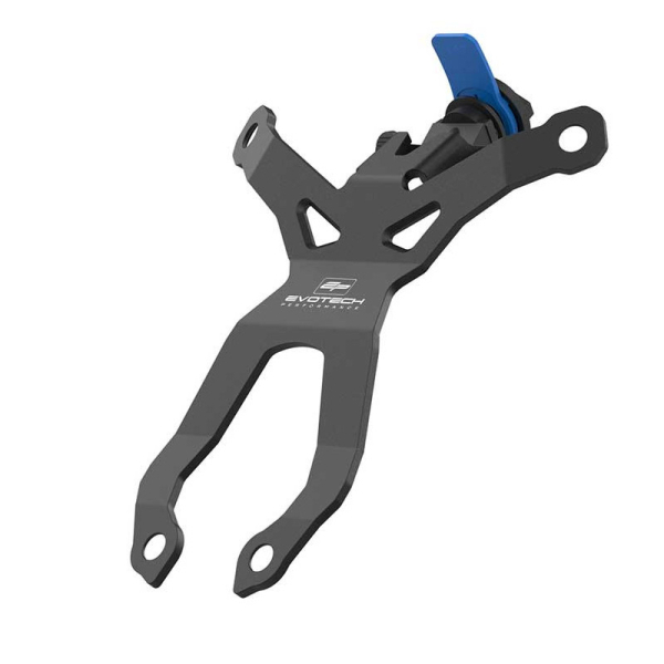 SUPPORT DE GPS EVOTECH CHIGEE - DUCATI MULTISTRADA V4 (2021 - 2024)