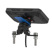 SUPPORT DE GPS EVOTECH CHIGEE - KAWASAKI Z900RS PERFORMANCE (2021 - 2022)