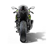 EP AXE DE PROTECTION DE ROUE ARRIERE KAWASAKI ZX6R