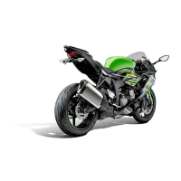 EP AXE DE PROTECTION DE ROUE ARRIERE KAWASAKI ZX6R