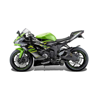 EP AXE DE PROTECTION DE ROUE ARRIERE KAWASAKI ZX6R