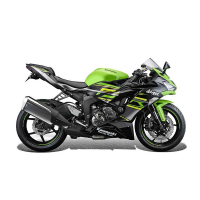EP AXE DE PROTECTION DE ROUE ARRIERE KAWASAKI ZX6R