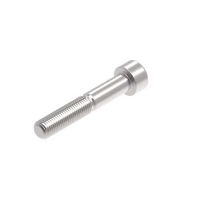 EVOTECH M10 X 60 X 1.25MM VIS  - 316 S/S 