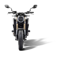 EP HONDA CB650R NEO SPORTS CAFE ROULETTE DE PROTECTION