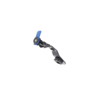 SUPPORT QUAD LOCK EVOTECH PERFORMANCE POUR DUCATI MULTISTRADA 1260 D/AIR (2018+