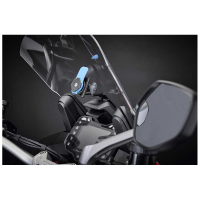 SUPPORT QUAD LOCK EVOTECH PERFORMANCE POUR DUCATI MULTISTRADA 1260 D/AIR (2018+