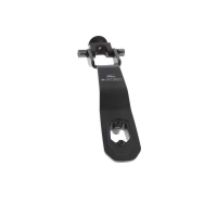 SUPPORT DE GPS SP CONNECT EP DUCATI MULTISTRADA 1260 D/AIR (2018+)