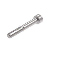 EVOTECH M10 X 70 X 1.5MM VIS  - 316 S/S 
