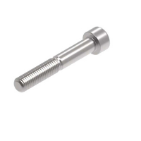 EVOTECH M10 X 65 X 1.5MM VIS  - 316 S/S 