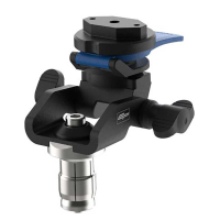 SUPPORT DE GPS SUPÉRIEUR EVOTECH CHIGEE - HONDA CBR650R (2024+) 