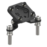 SUPPORT DE GPS SAT NAV POUR GARMIN DUCATI MULTISTRADA V4S 