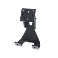 EP SUPPORT FIXATION GPS GARMIN KAWASAKI Z H2 SE 