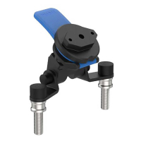 SUPPORT DE COLLIER DE GUIDON EP CHIGEE - YAMAHA TRACER 7 (2025+) 