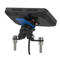 SUPPORT DE COLLIER DE GUIDON EP CHIGEE - YAMAHA TRACER 7 (2025+)
