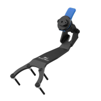 SUPPORT DE GPS EVOTECH CHIGEE - KTM 1290 SUPER DUKE R (2020+)