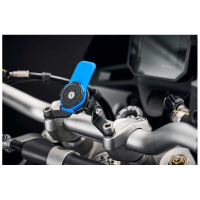EP QUAD LOCK SUPPORT GUIDON GPS TRIUMPH BOBBER NOIR