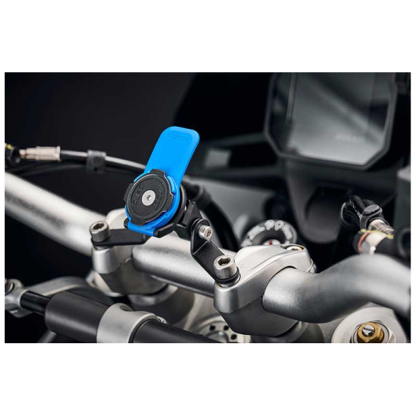 EP QUAD LOCK SUPPORT GUIDON GPS TRIUMPH BOBBER NOIR
