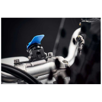 EP QUAD LOCK SUPPORT GUIDON GPS TRIUMPH BOBBER NOIR