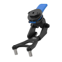 SUPPORT DE GPS CHIGEE EVOTECH - DUCATI PANIGALE V4 (2018 - 2020) 