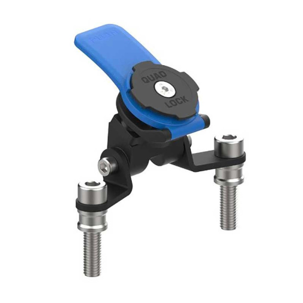 EP SUPPORT FIXATION SMARTPHONE QUAD LOCK KAWASAKI Z650RS