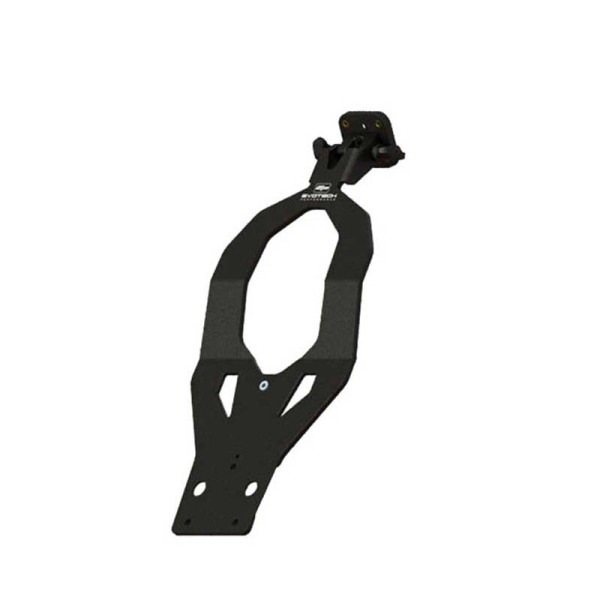 EP SUPPORT FIXATION GPS GARMIN YAMAHA TRACER 9 GT
