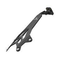 EP SUPPORT FIXATION GPS GARMIN SUZUKI GSXS1000 GT