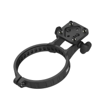 SUPPORT DE GPS EVOTECH GARMIN - HARLEY DAVIDSON SPORTSTER S (2020+)