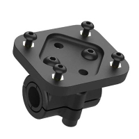 SUPPORT DE GPS GARMIN EVOTECH PERFORMANCE POUR BMW R 1250 GS ADVENTURE TE (2019