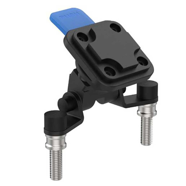 SUPPORT DE GPS EVOTECH CARPURIDE - TRIUMPH SPEED TRIPLE 1200 RS (2021+)