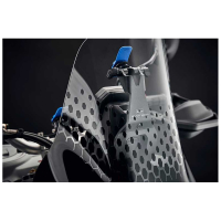 SUPPORT QUAD LOCK COMPATIBLE SAT NAV MOUNT DUCATI DESERT X