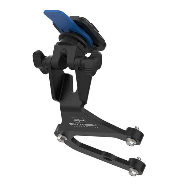 SUPPORT DE GPS CARPURIDE EVOTECH - TRIUMPH ROCKET 3 R (2020+)