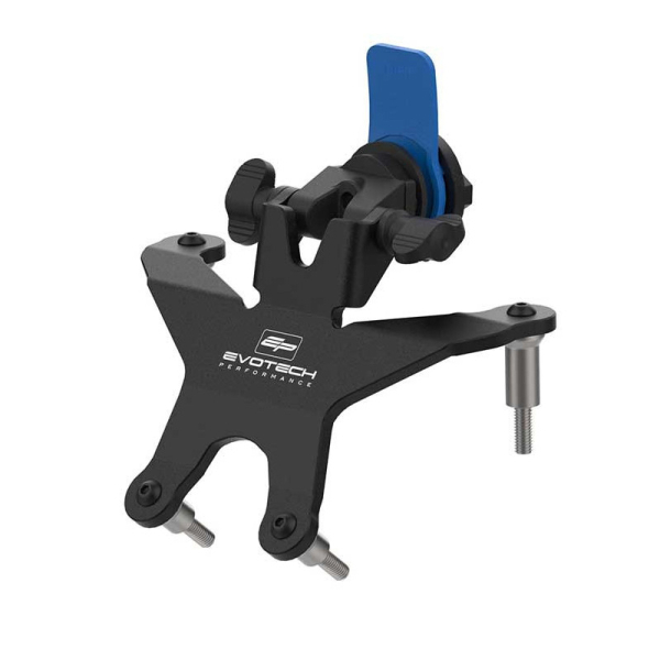 SUPPORT DE GPS EVOTECH CHIGEE - DUCATI DIAVEL V4 (2023+)