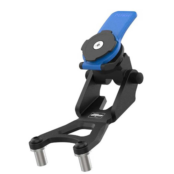 EVOTECH SUPPORT QUAD LOCK - DUCATI 848 (2008 - 2013)