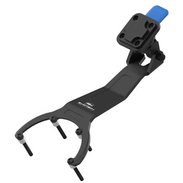 SUPPORT DE GPS EVOTECH CARPURIDE - KTM 1390 SUPER DUKE R (2024+)