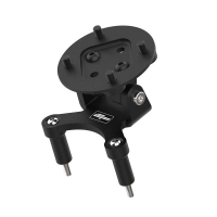 EP SUPPORT FIXATION GPS TOMTOM MV AGUSTA DRAGSTER