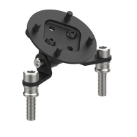 EVOTECH SUPPORT GPS TOMTOM GUIDON - CAN-AM SPYDER F3 (2020+)