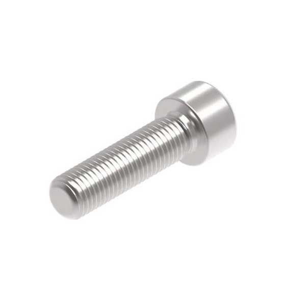 EVOTECH M10 X 35 X 1.25MM VIS  - 316 S/S