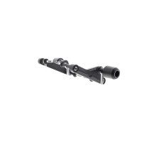 EP DUCATI DIAVEL 1260 LAMBORGHINI CADRE ROULETTE DE PROTECTION NOIR