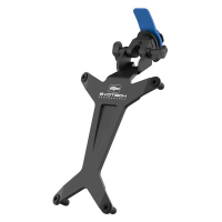 SUPPORT COMPATIBLE EP QUAD LOCK - YAMAHA TRACER 7 GT (2025+) 