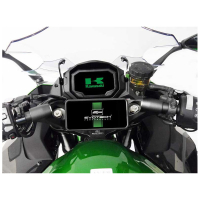 EP SUPPORT DE NAVIGATION SP CONNECT KAWASAKI Z1000 SX