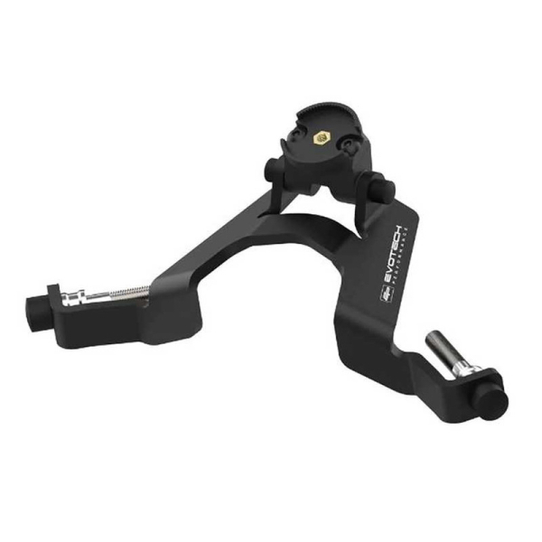 EVOTECH SUPPORT GPS SP CONNECT - KAWASAKI NINJA ZX-4R (2024+)